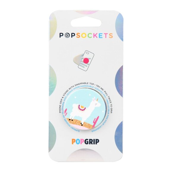 Popsockets - Como Se Llama Universal Fit - Picture 3 of 3